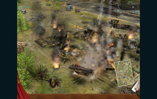 Soldiers: Heroes of World War II