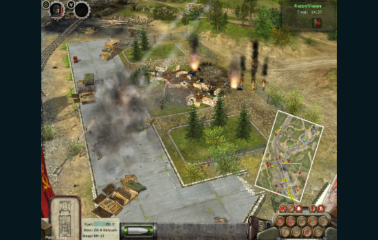 Soldiers: Heroes of World War II