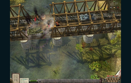 Soldiers: Heroes of World War II