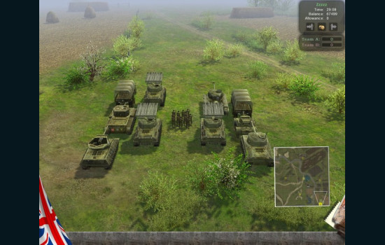 Soldiers: Heroes of World War II