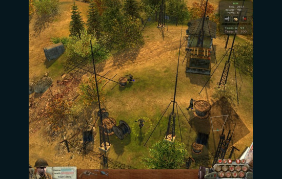 Soldiers: Heroes of World War II