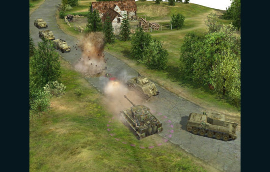 Soldiers: Heroes of World War II