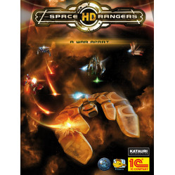 Space Rangers HD: A War Apart