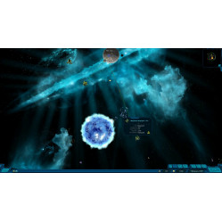 Space Rangers HD: A War Apart