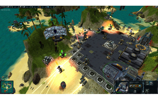 Space Rangers HD: A War Apart