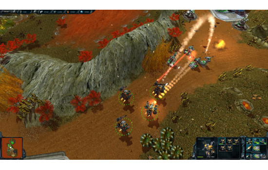 Space Rangers HD: A War Apart