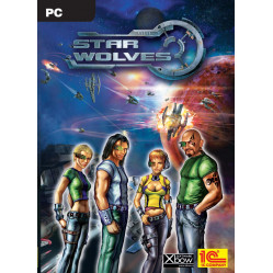 Star Wolves