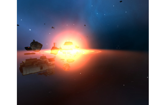 Star Wolves 2