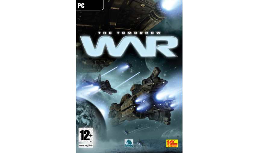 The Tomorrow War The Tomorrow War
