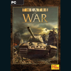 Theatre of War