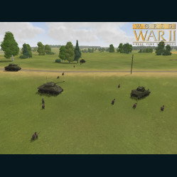 Theatre of War Theatre of War