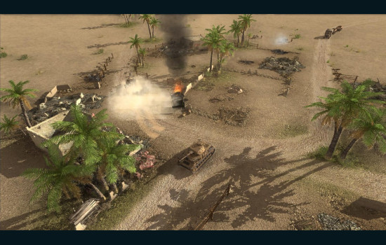 Theatre Of War 2: Africa 1943