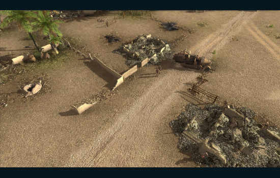 Theatre Of War 2: Africa 1943