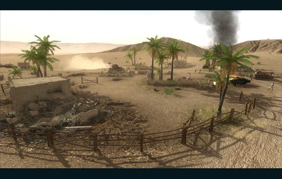 Theatre Of War 2: Africa 1943
