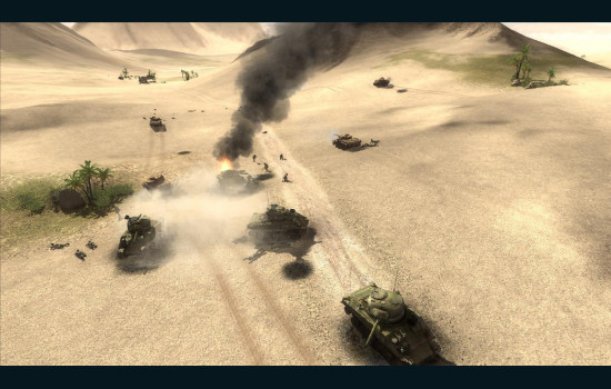 Theatre Of War 2: Africa 1943