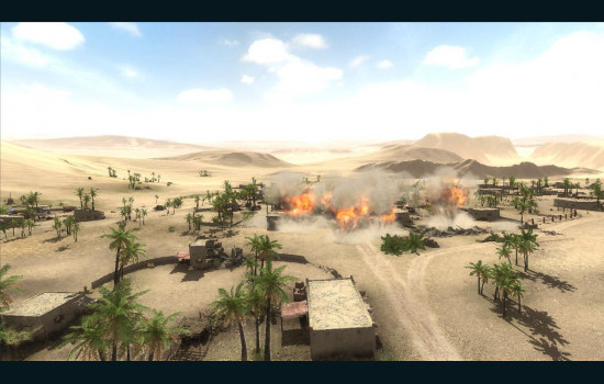 Theatre Of War 2: Africa 1943