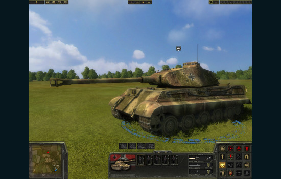 Theatre of War 2: Battle for Caen