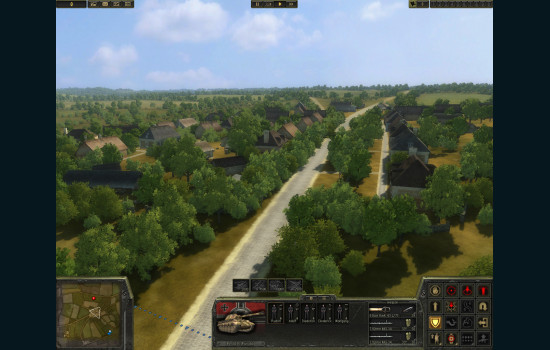 Theatre of War 2: Battle for Caen