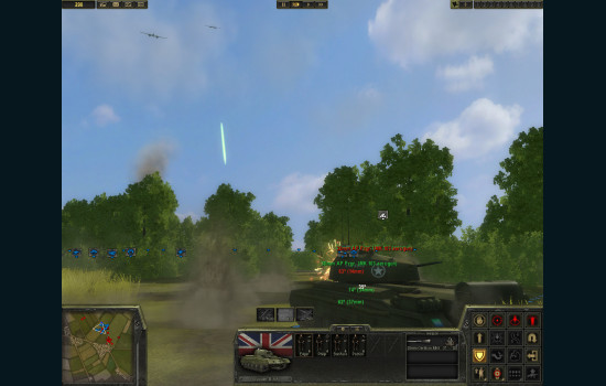 Theatre of War 2: Battle for Caen