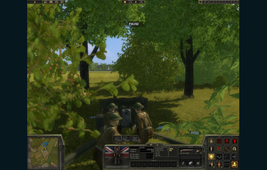 Theatre of War 2: Battle for Caen