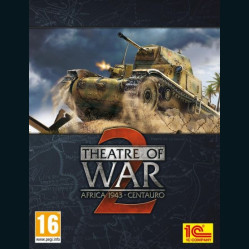 Theatre of War 2: Centauro