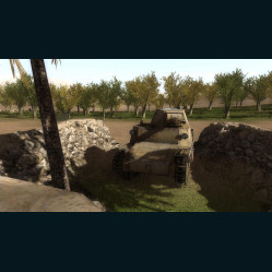 Theatre of War 2: Centauro Theatre of War 2: Centauro