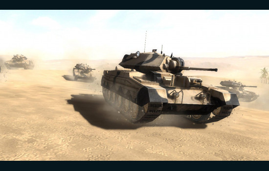 Theatre of War 2: Centauro