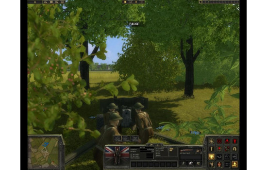 Theatre of War 2: Kursk 1943 + Battle for Caen