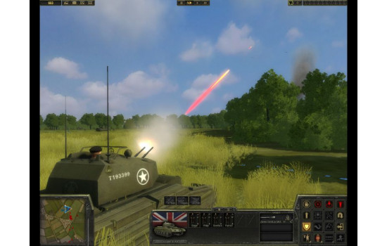 Theatre of War 2: Kursk 1943 + Battle for Caen