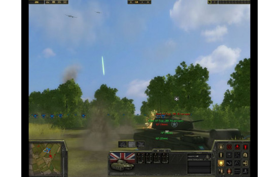 Theatre of War 2: Kursk 1943 + Battle for Caen