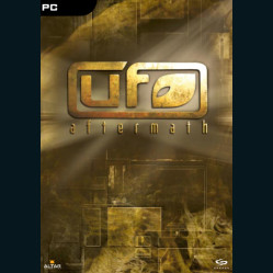 UFO: Aftermath