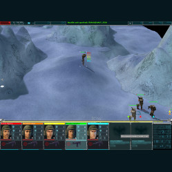 UFO: Aftermath UFO: Aftermath