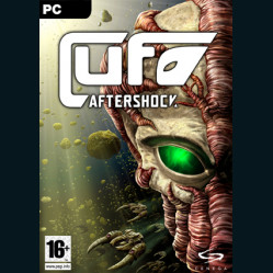 UFO: Aftershock