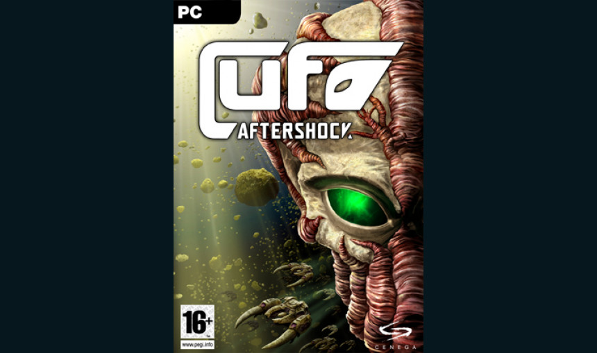 UFO: Aftershock