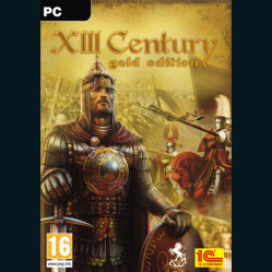 XIII Century: Gold Edition