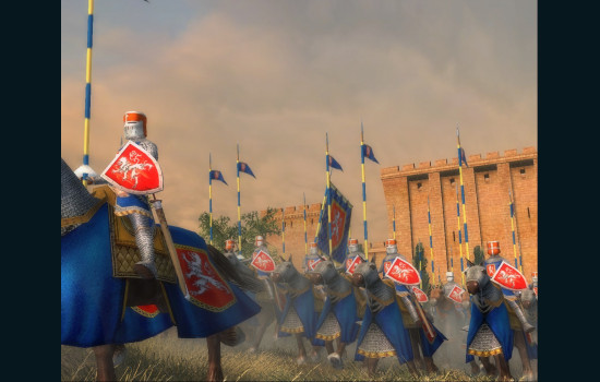 XIII Century: Gold Edition