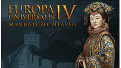 Europa Universalis IV: Mandate of Heaven