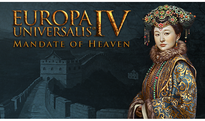 Europa Universalis IV: Mandate of Heaven