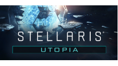 Stellaris: Utopia
