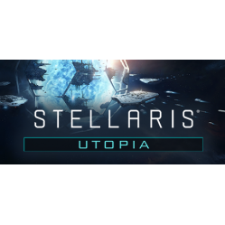 Stellaris: Utopia