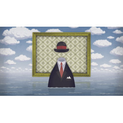 The Franz Kafka Videogame