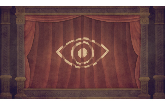 The Franz Kafka Videogame