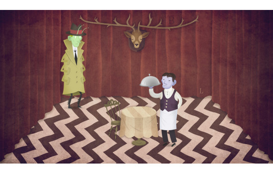 The Franz Kafka Videogame