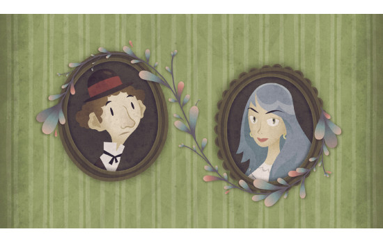 The Franz Kafka Videogame