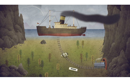 The Franz Kafka Videogame