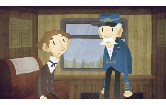 The Franz Kafka Videogame