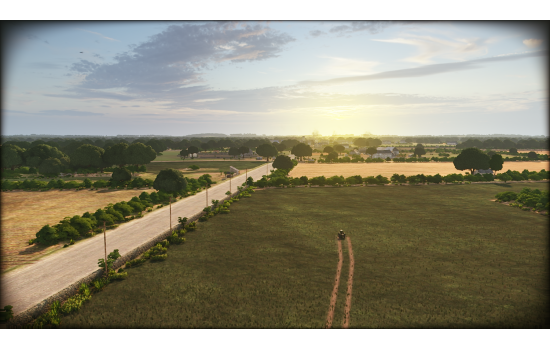 Steel Division: Normandy 44
