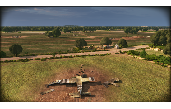 Steel Division: Normandy 44