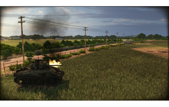 Steel Division: Normandy 44