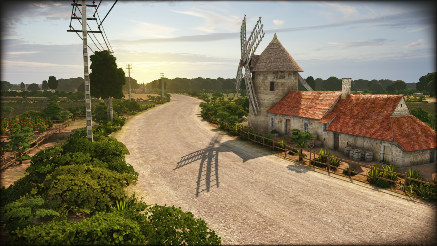 Steel Division: Normandy 44